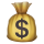dollar icon